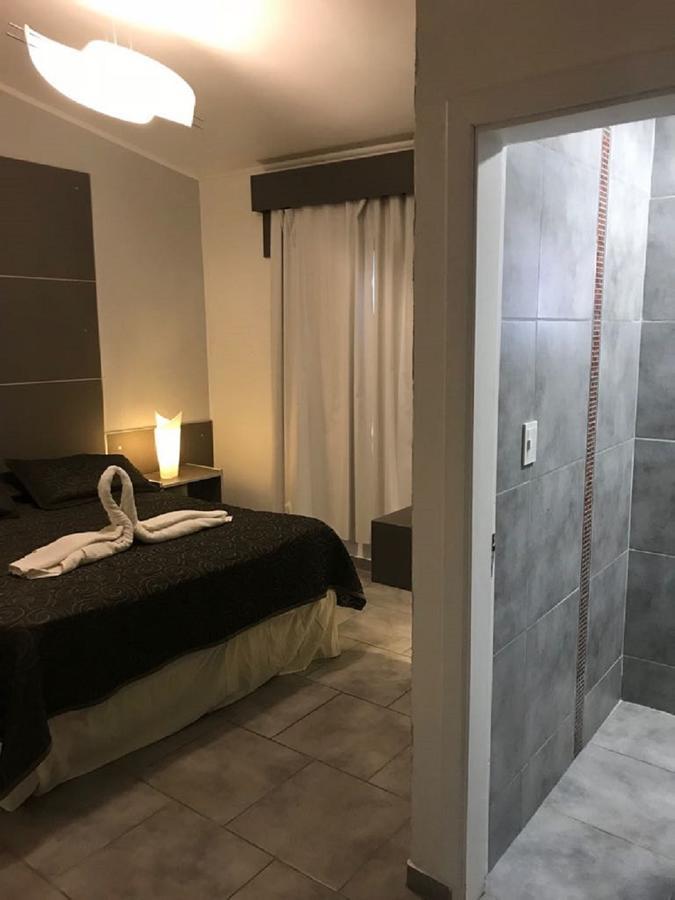 Hotel Santander Villa Carlos Paz