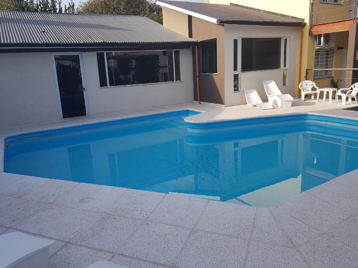 Hotel Santander Villa Carlos Paz