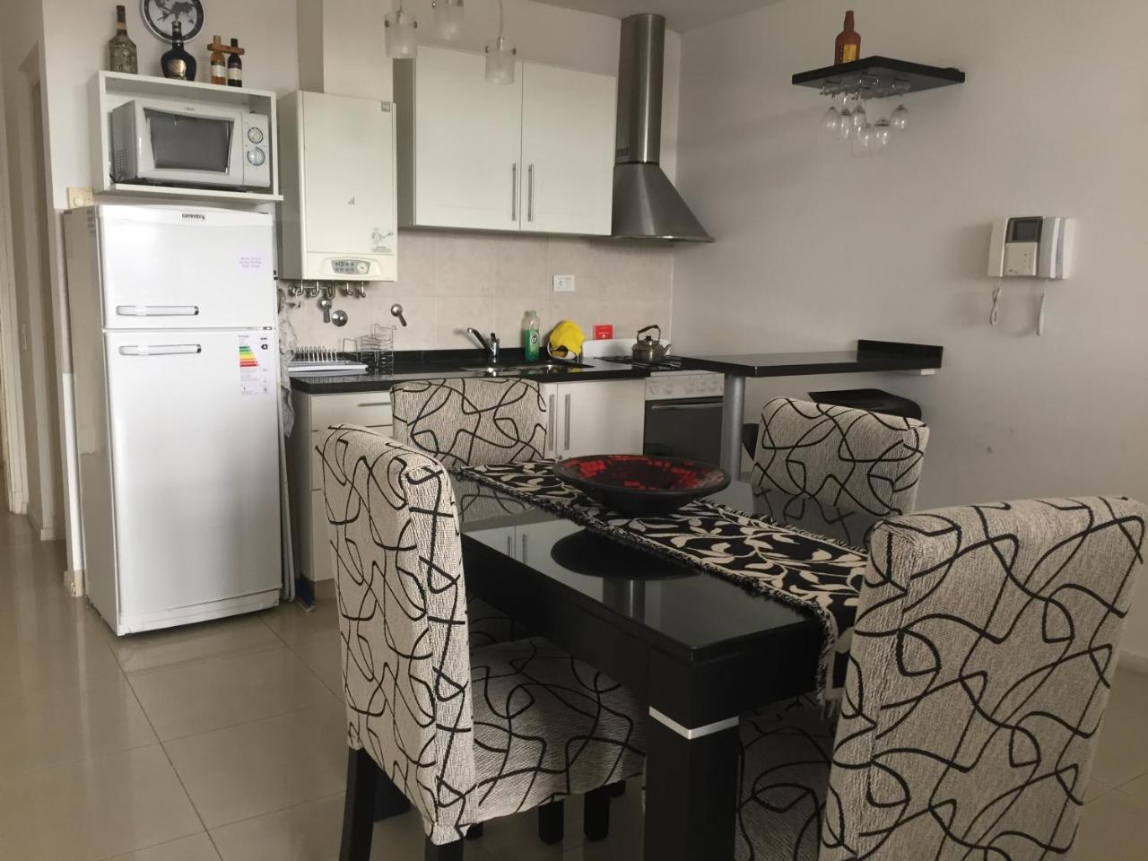 Apartamento Melos Vip Villa Carlos Paz