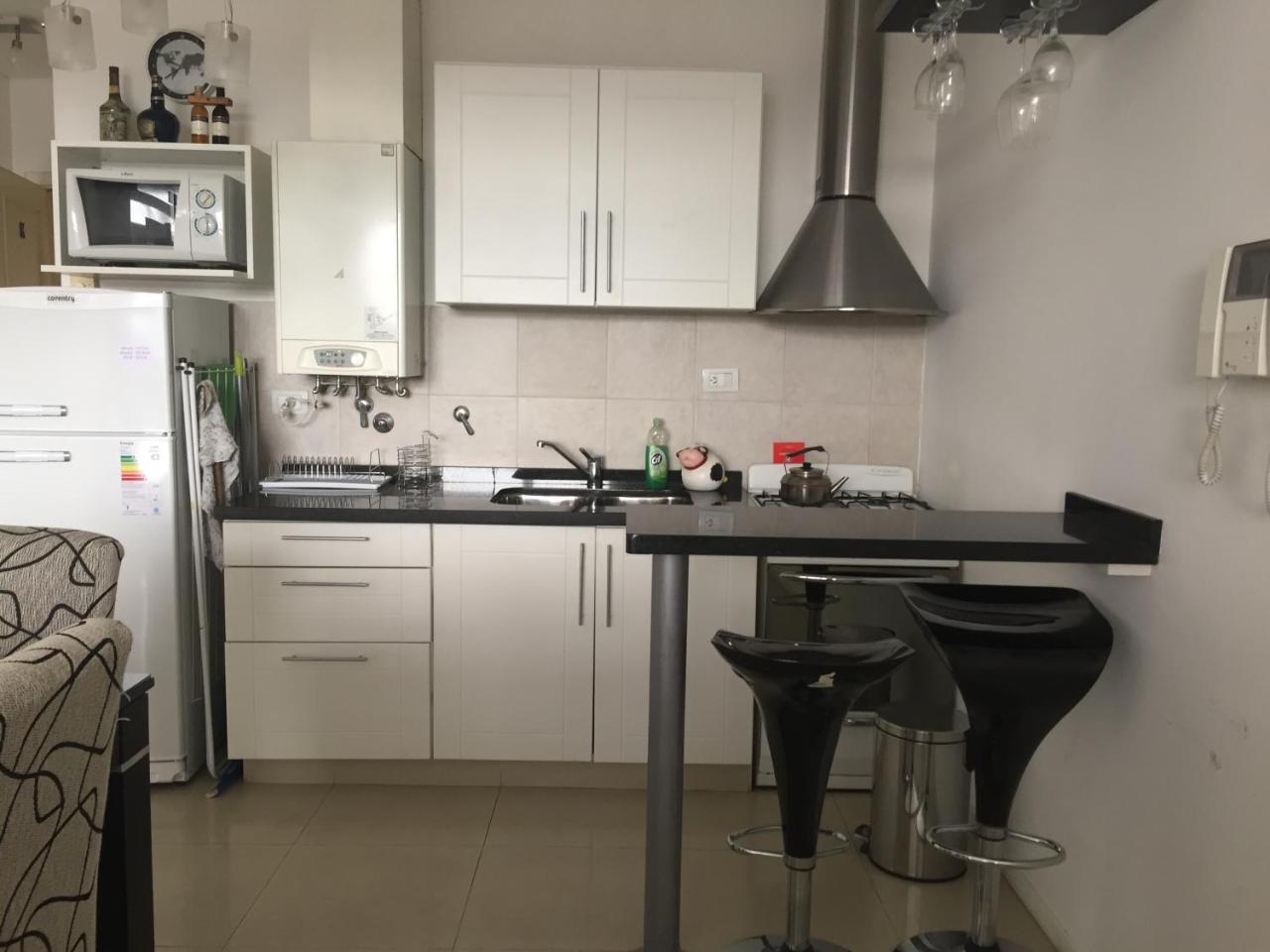 Melos Vip Apartamento