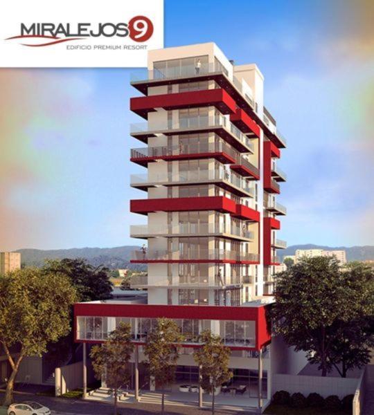 Apartamento Departamento Miralejos 9 *