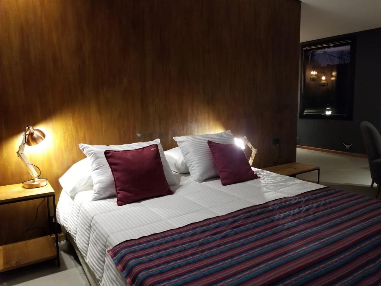 Serendipia Villa Carlos Paz