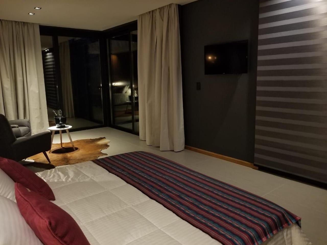 Serendipia Apartamento *
