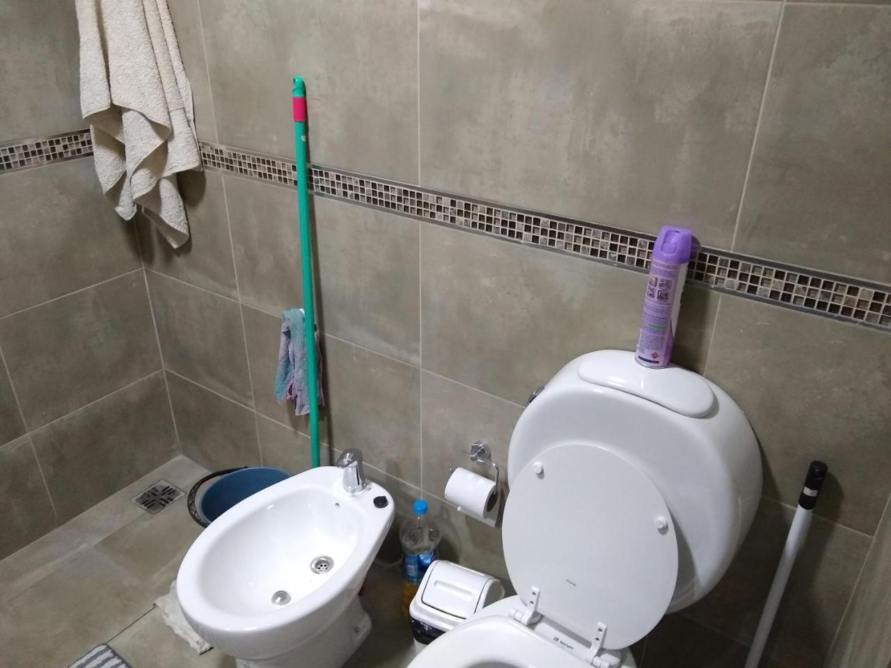 Departamento Miralejos 9 Villa Carlos Paz