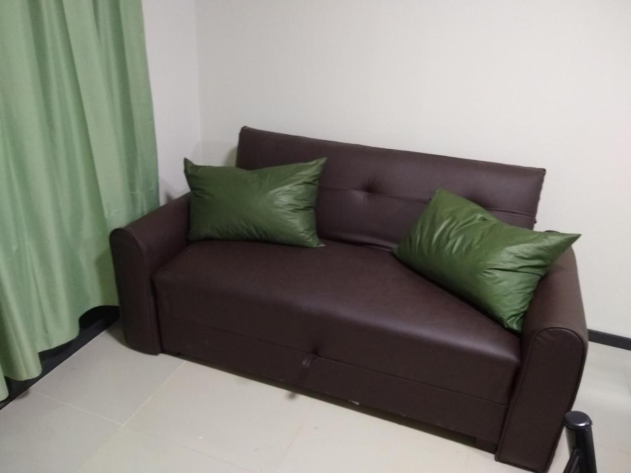 Departamento Miralejos 9 Apartamento