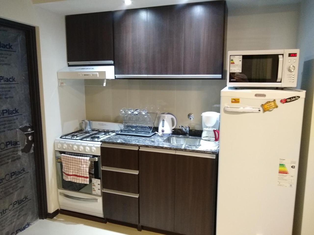 Departamento Miralejos 9 Apartamento *