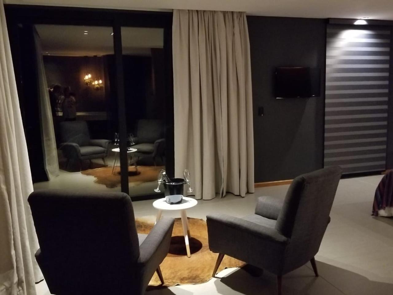 Serendipia Apartamento