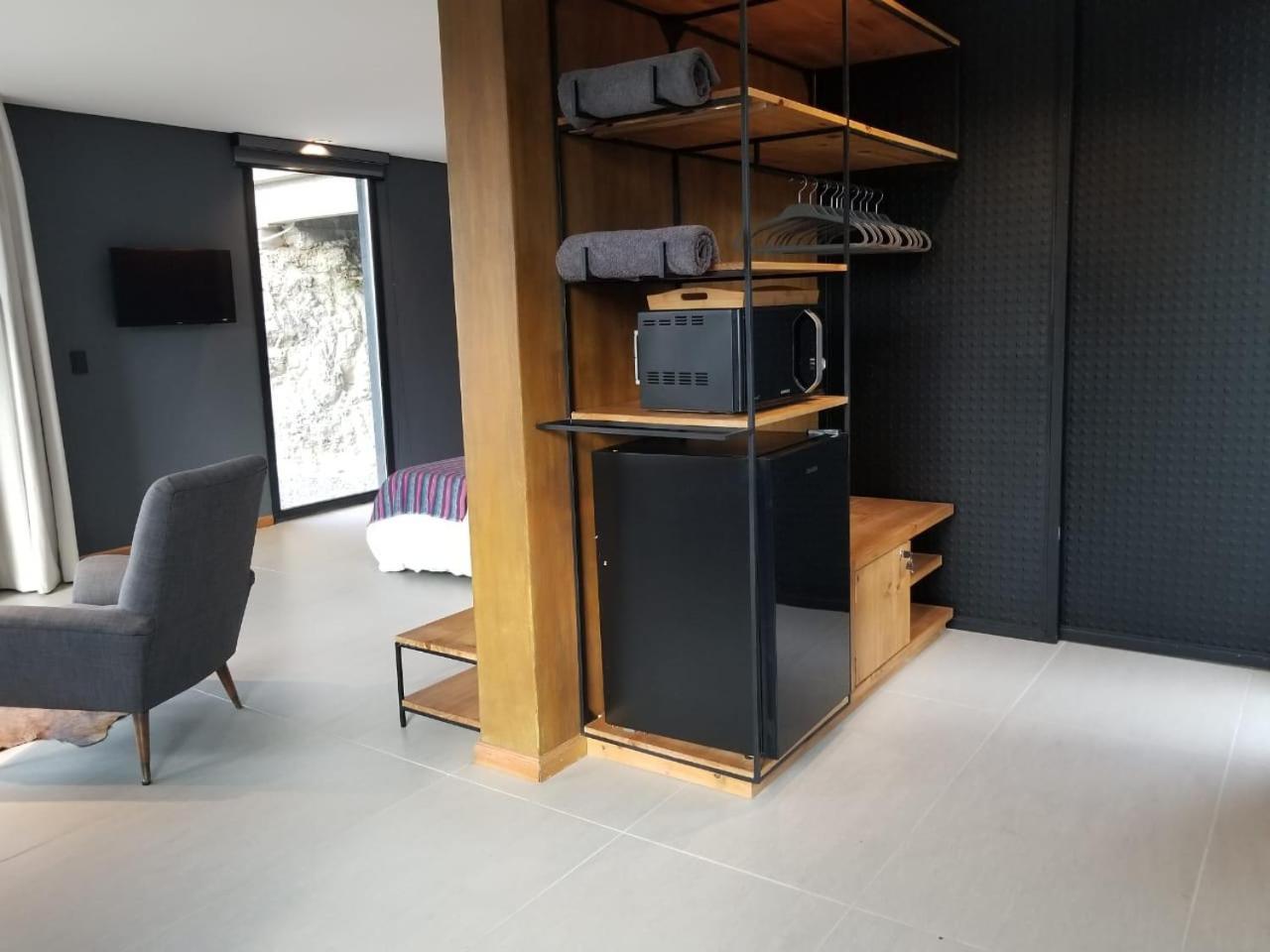 Apartamento Serendipia