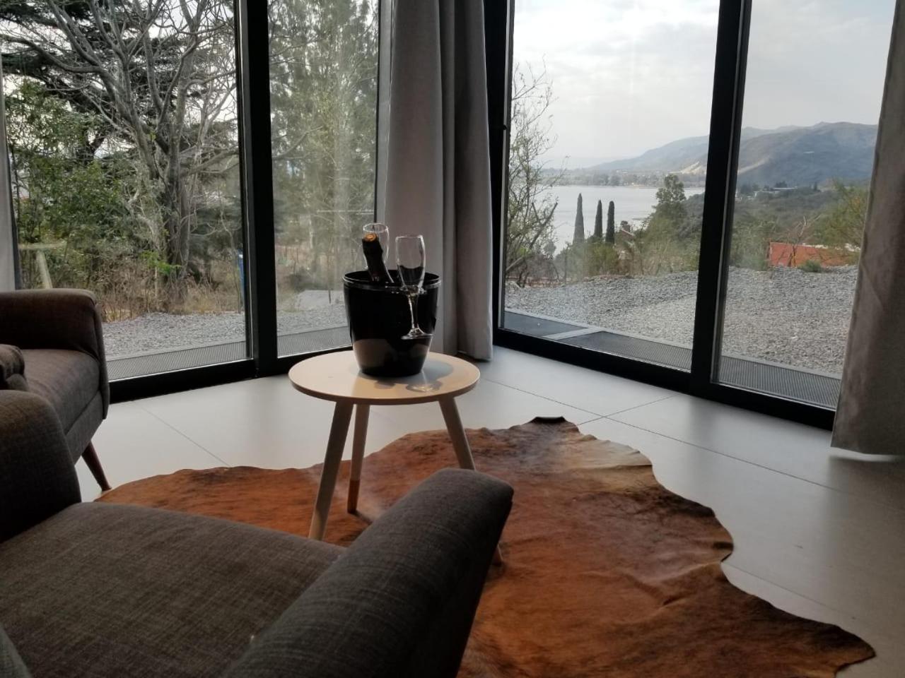 Apartamento Serendipia Villa Carlos Paz