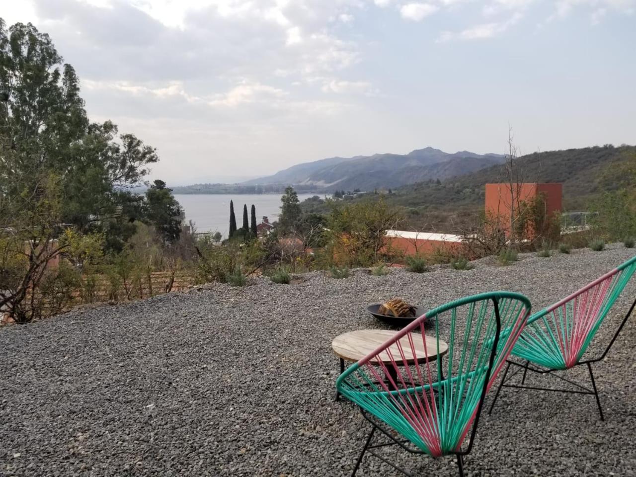 Serendipia * Villa Carlos Paz