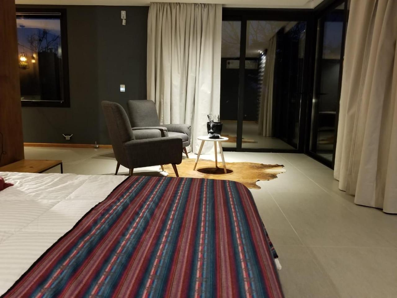 Apartamento Serendipia Villa Carlos Paz