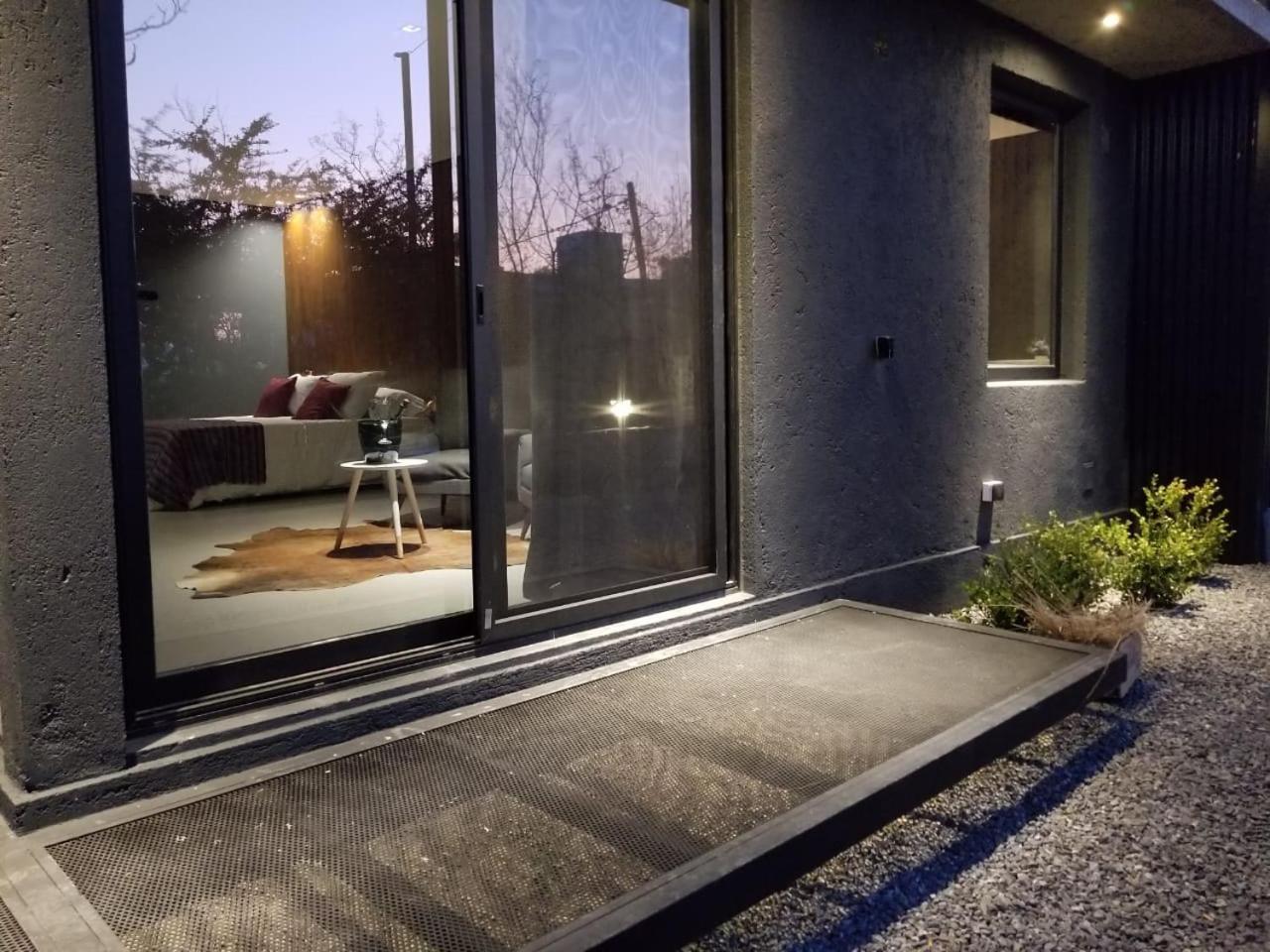Apartamento Serendipia
