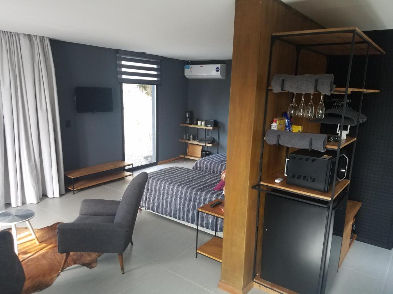 Serendipia Apartamento