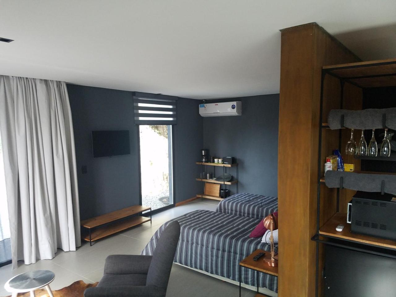 Serendipia Apartamento Villa Carlos Paz