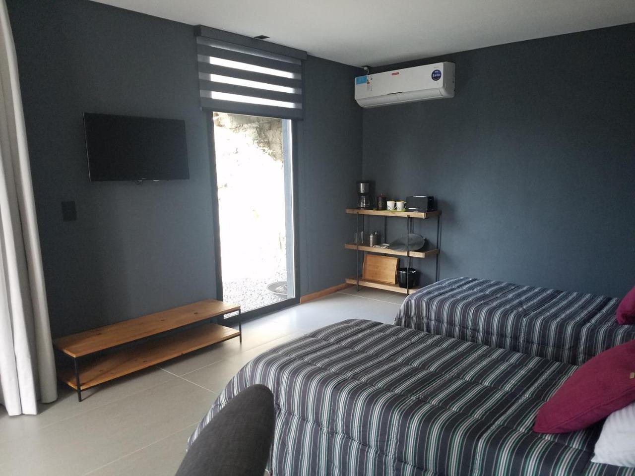 Apartamento Serendipia *