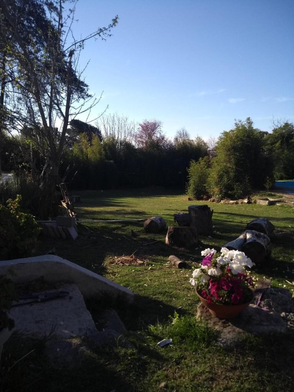 De Los Pajaros * Villa Carlos Paz