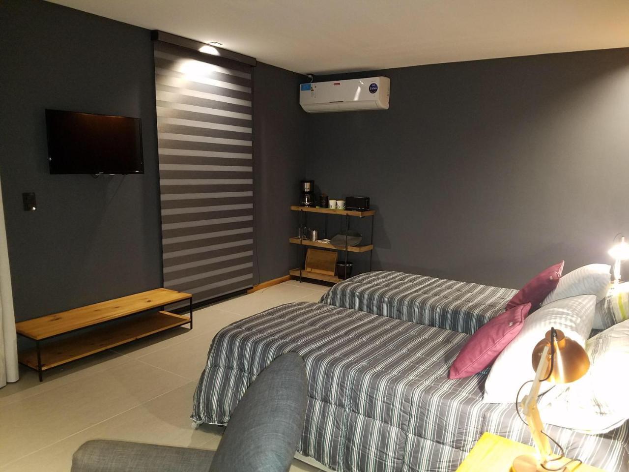Serendipia Villa Carlos Paz