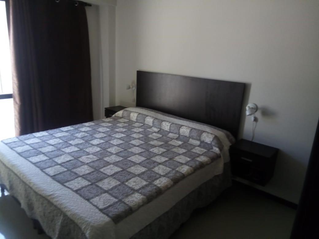 Apartamento Departamento Miralejos 9 *
