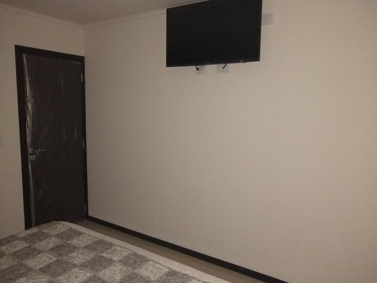 Departamento Miralejos 9 Apartamento