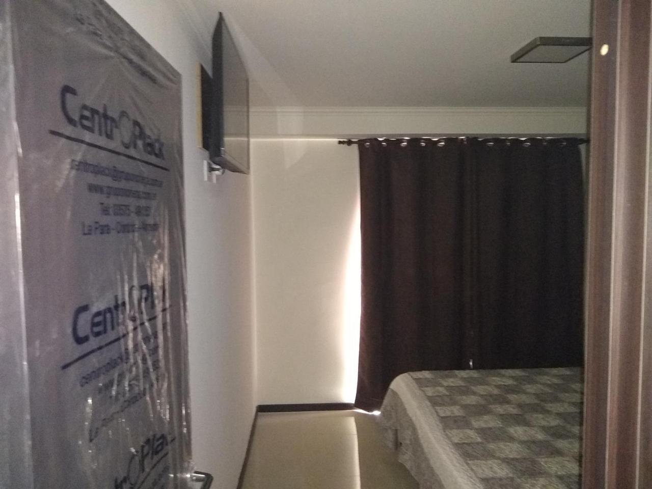 Departamento Miralejos 9 * Villa Carlos Paz
