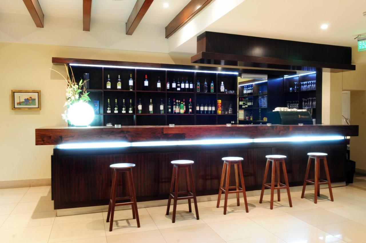 Hotel Parque Villa Carlos Paz