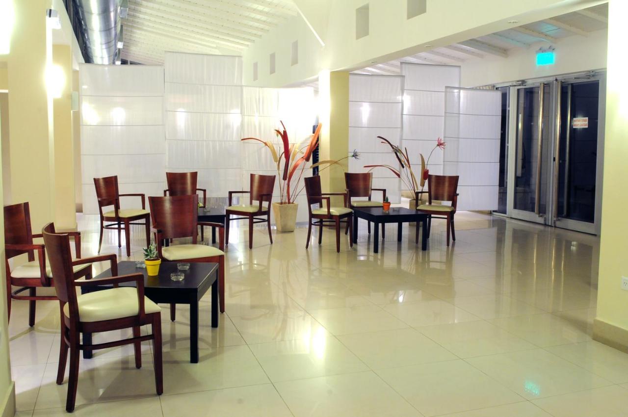 Hotel Parque