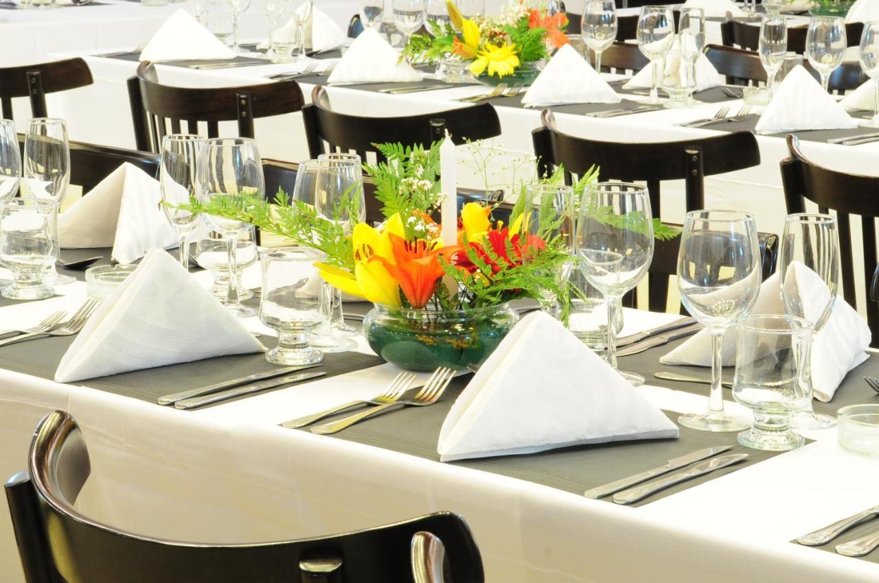 Hotel Parque Villa Carlos Paz