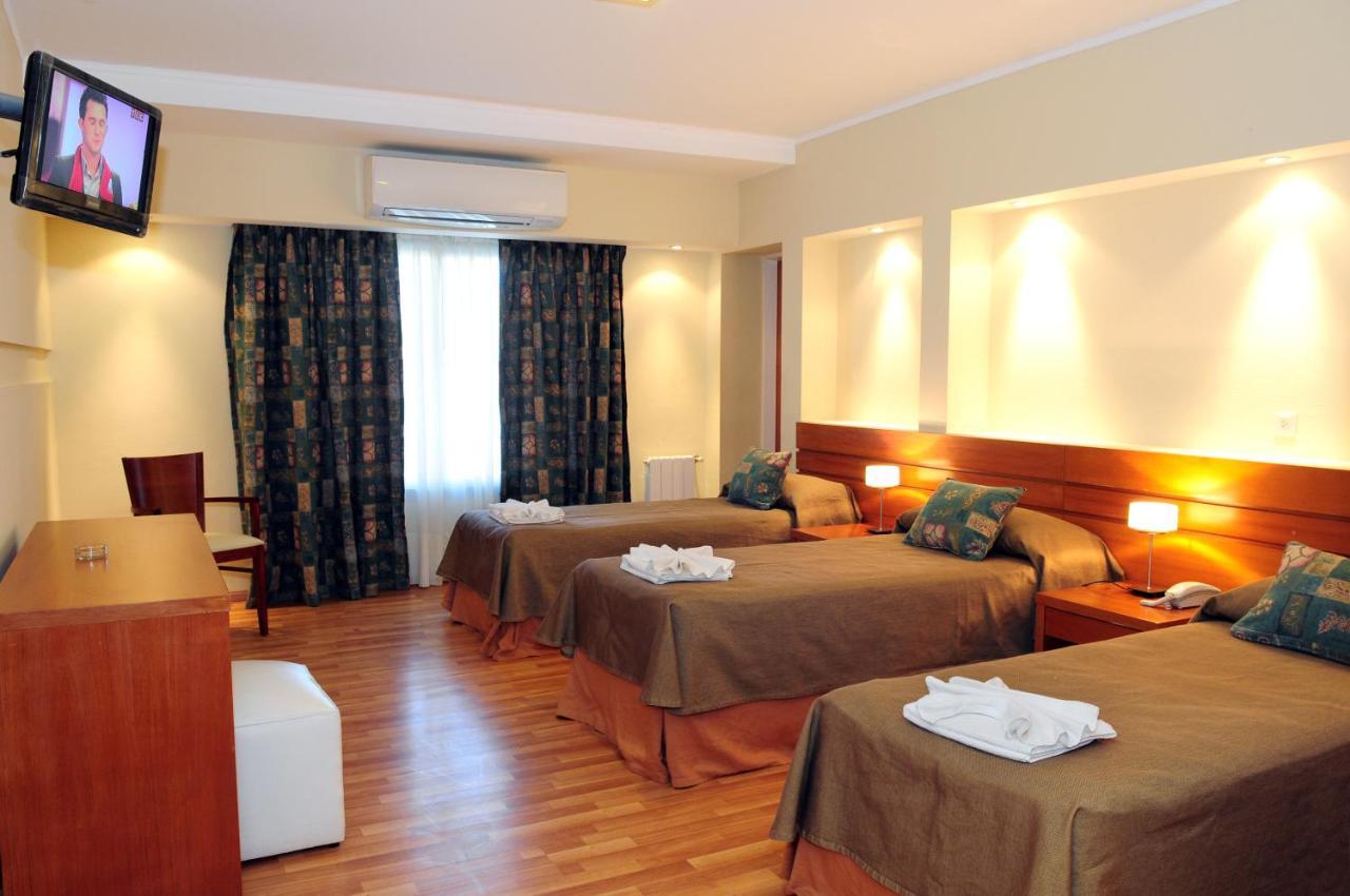 Hotel Parque *