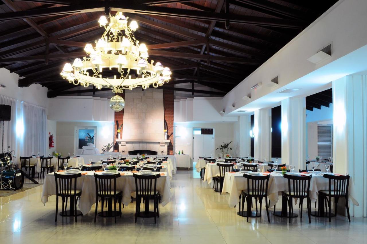 Parque Hotel Villa Carlos Paz