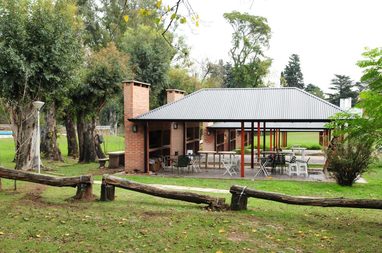 Parque * Villa Carlos Paz