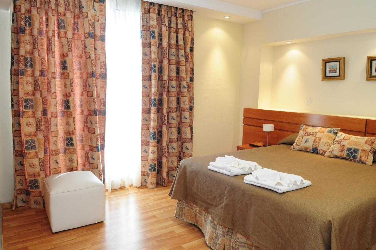 Parque Hotel Villa Carlos Paz