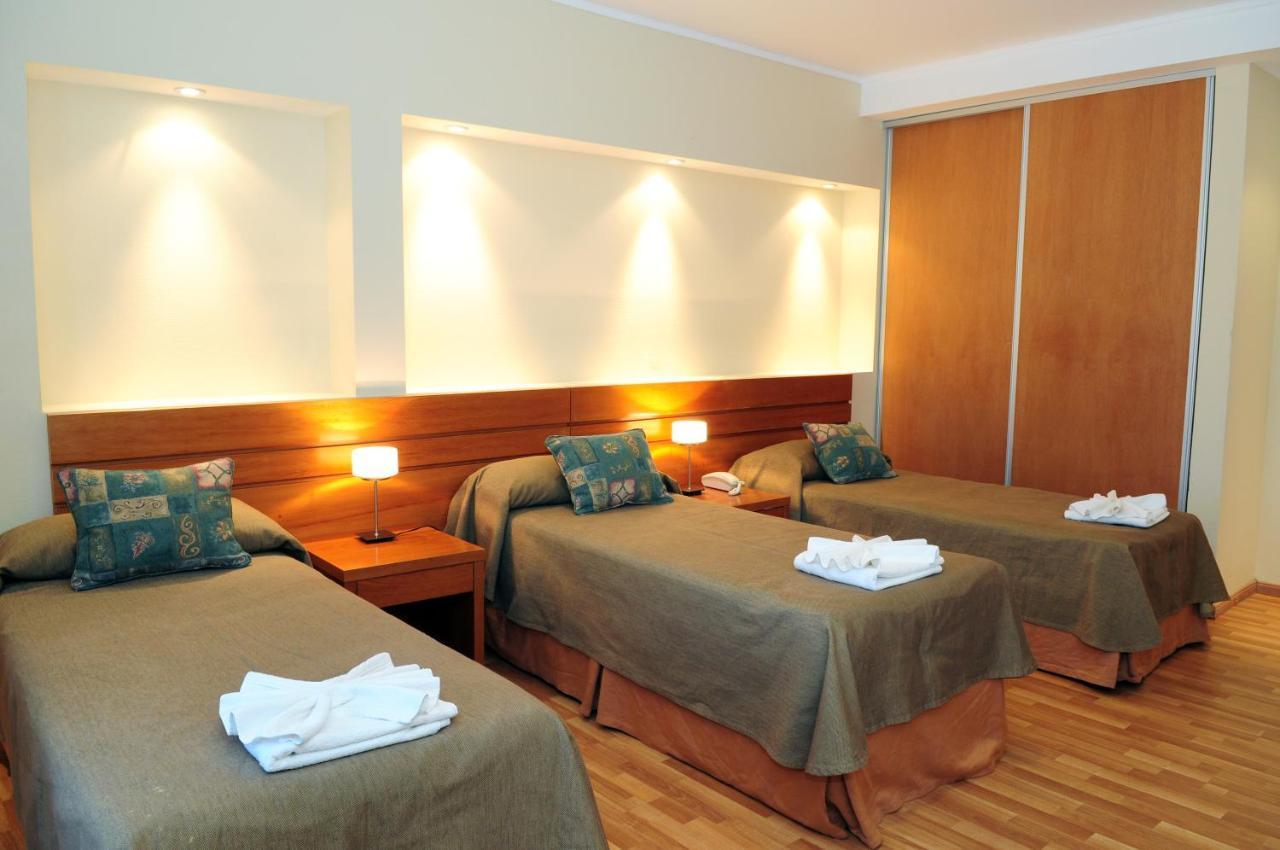 Hotel Parque *