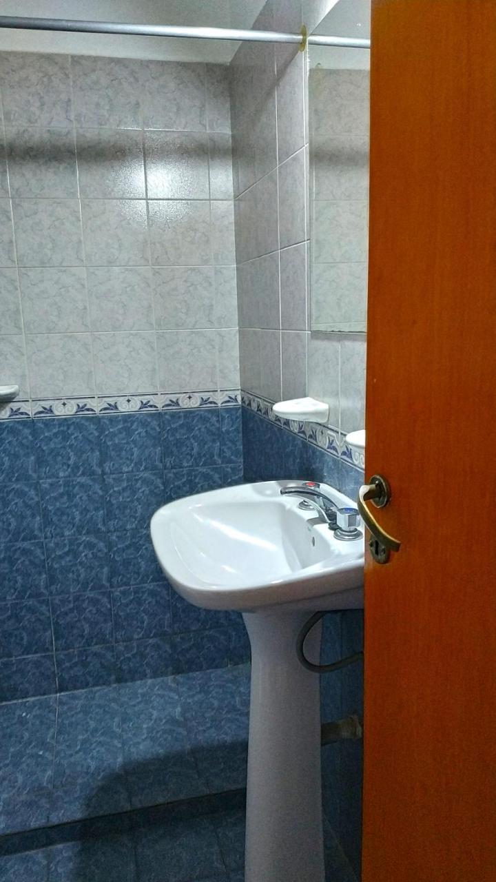 Departamentos Dani Apartamento *