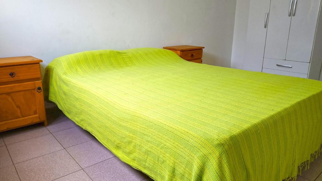 Apartamento Departamentos Dani Villa Carlos Paz
