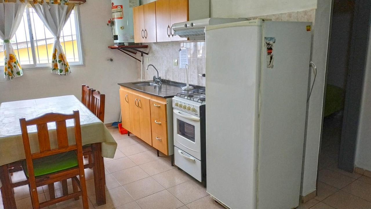 Apartamento Departamentos Dani *