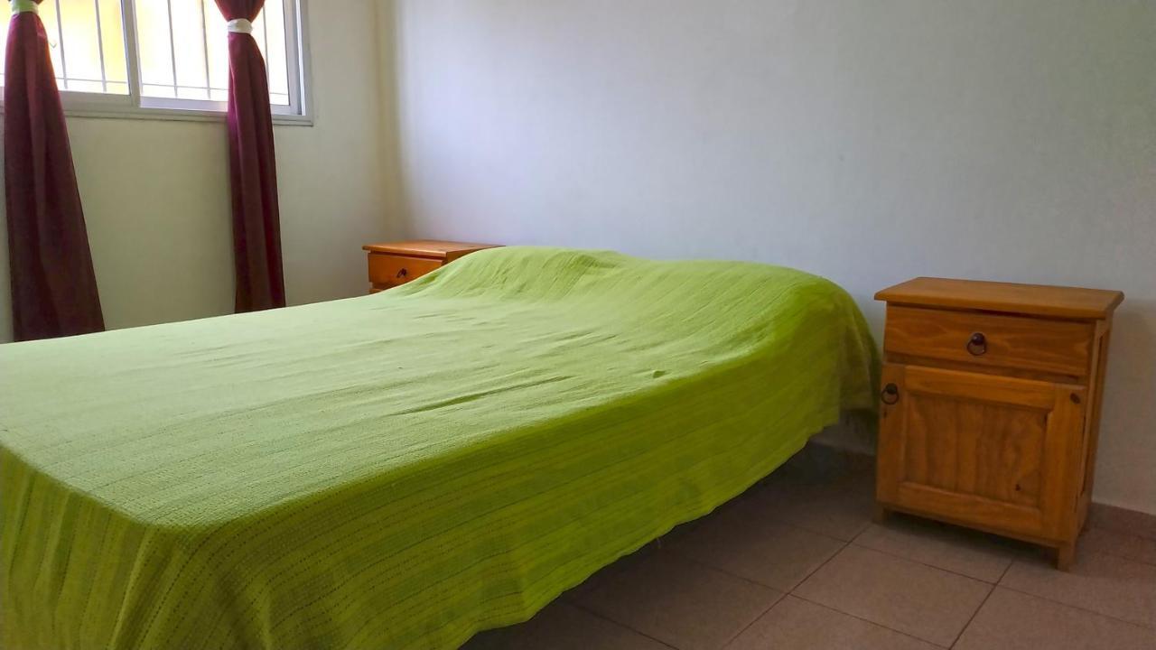 Apartamento Departamentos Dani *