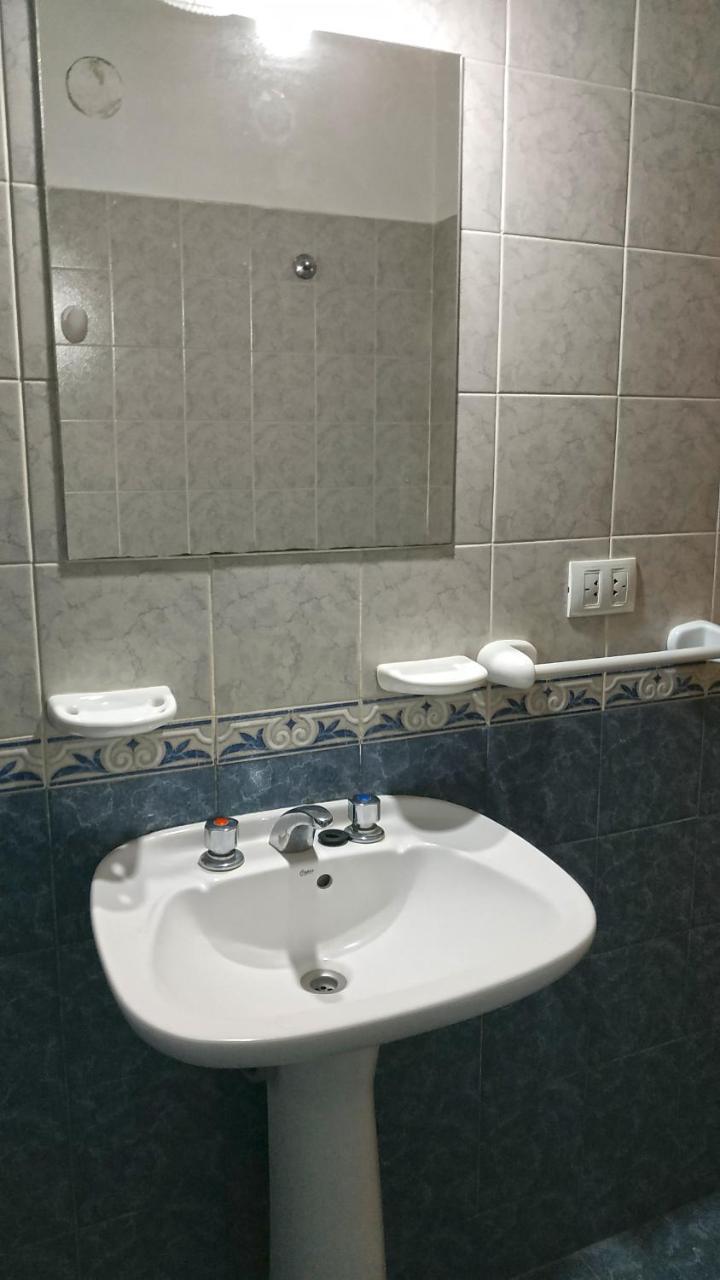 Departamentos Dani * Villa Carlos Paz