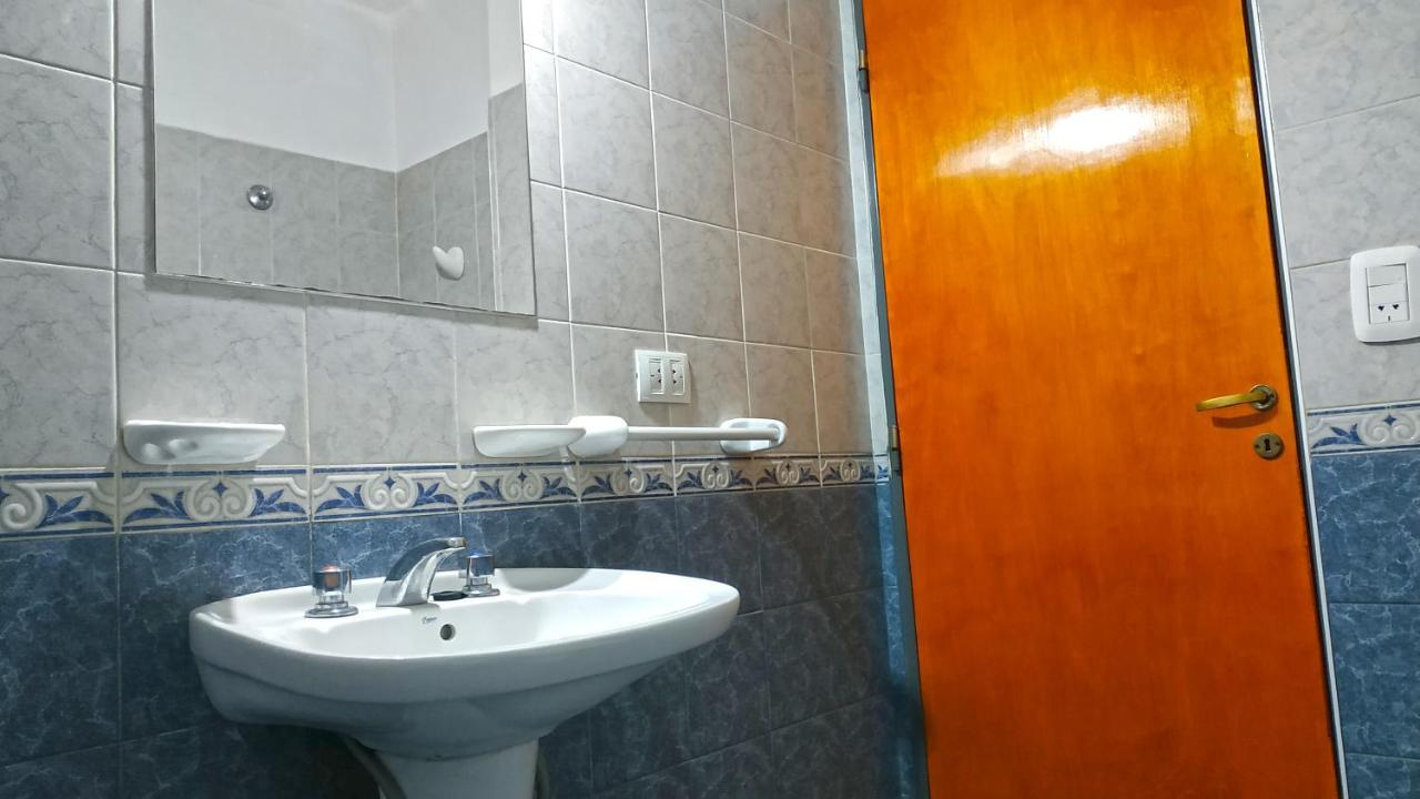 Apartamento Departamentos Dani