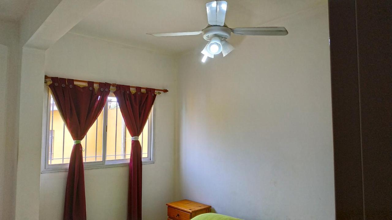 Apartamento Departamentos Dani