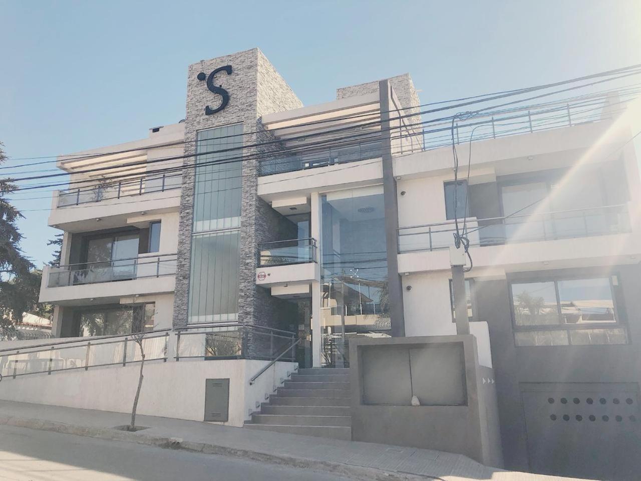 Apartamento Stefano I