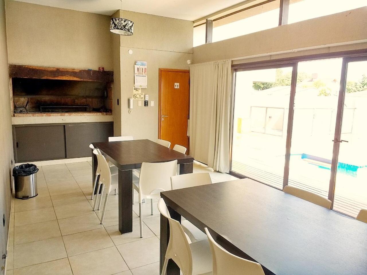 Apartamento La Delfina