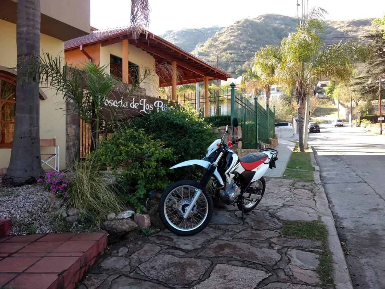 Inn De Los Pajaros *