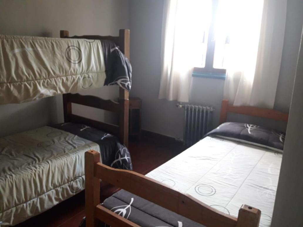 Inn Nanderoga Villa Carlos Paz
