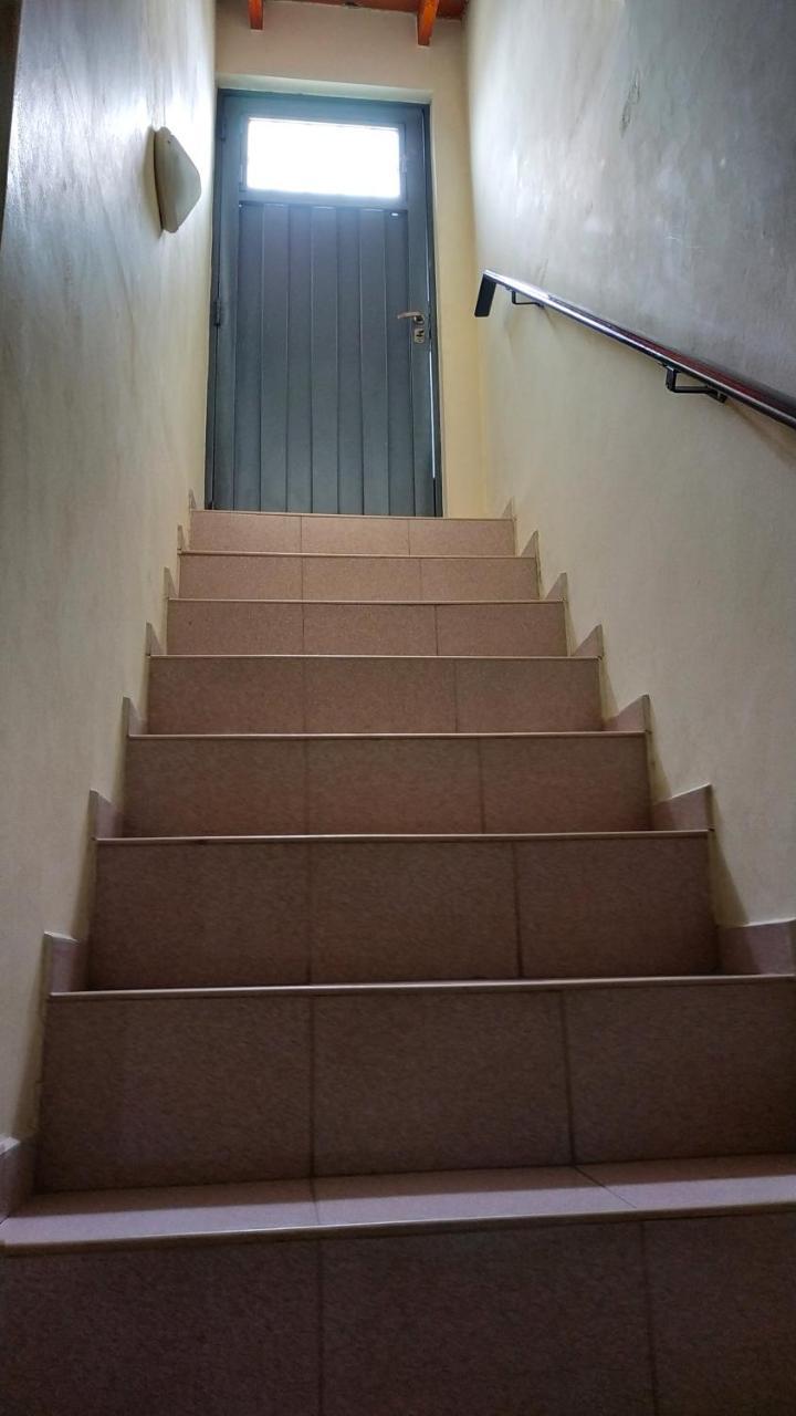 Apartamento Departamentos Dani *