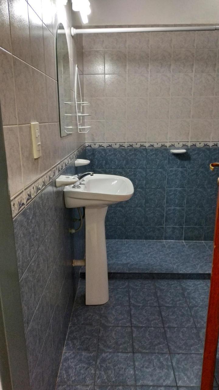 Departamentos Dani Apartamento