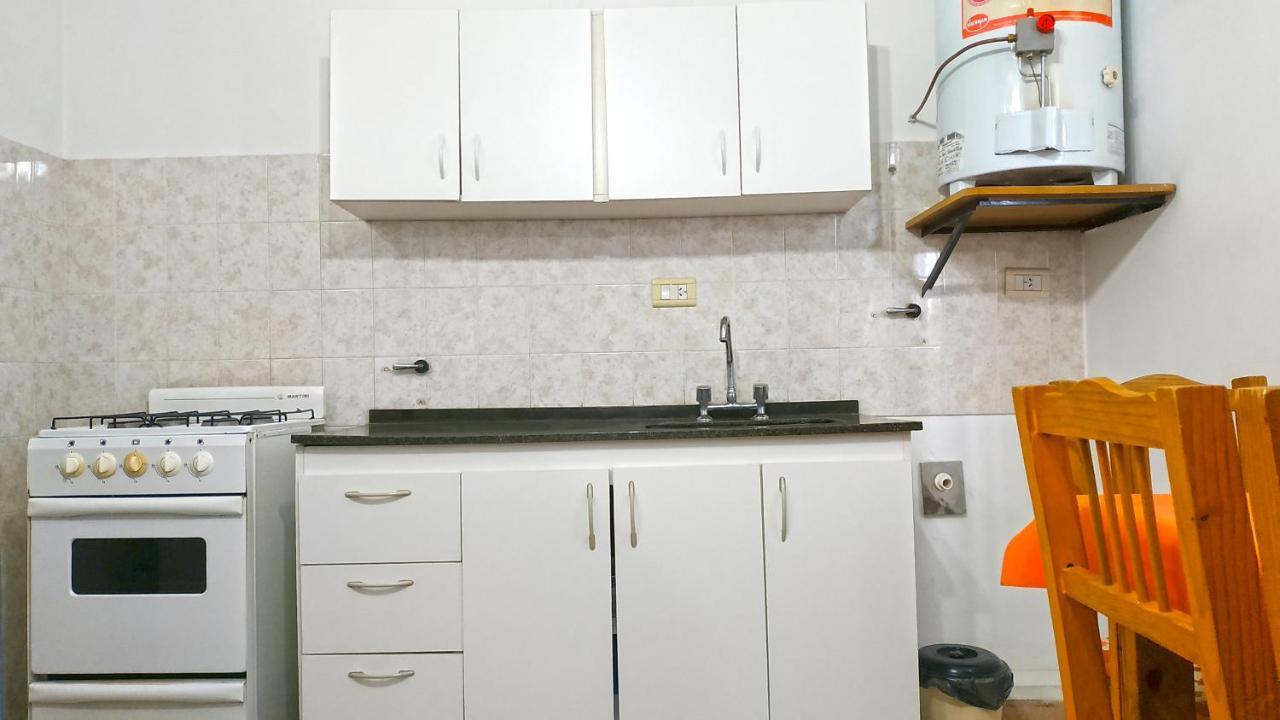 Departamentos Dani Apartamento *