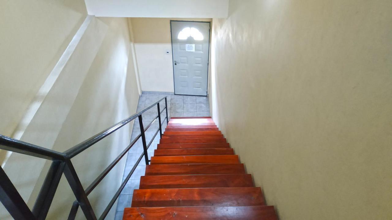 Departamentos Dani Apartamento Villa Carlos Paz