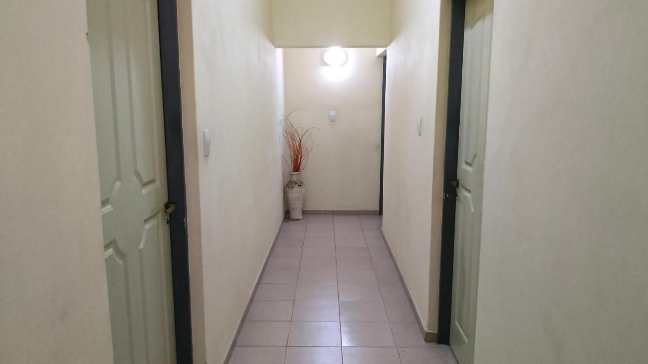 Departamentos Dani Apartamento