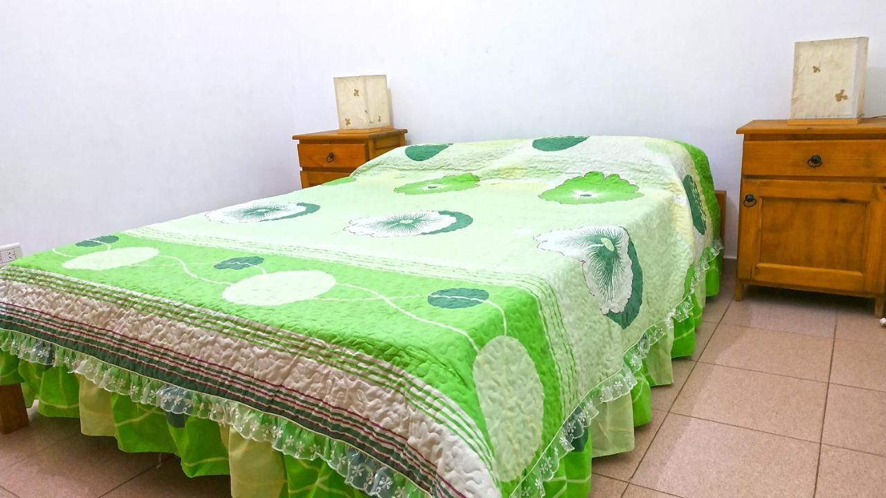 Departamentos Dani Villa Carlos Paz