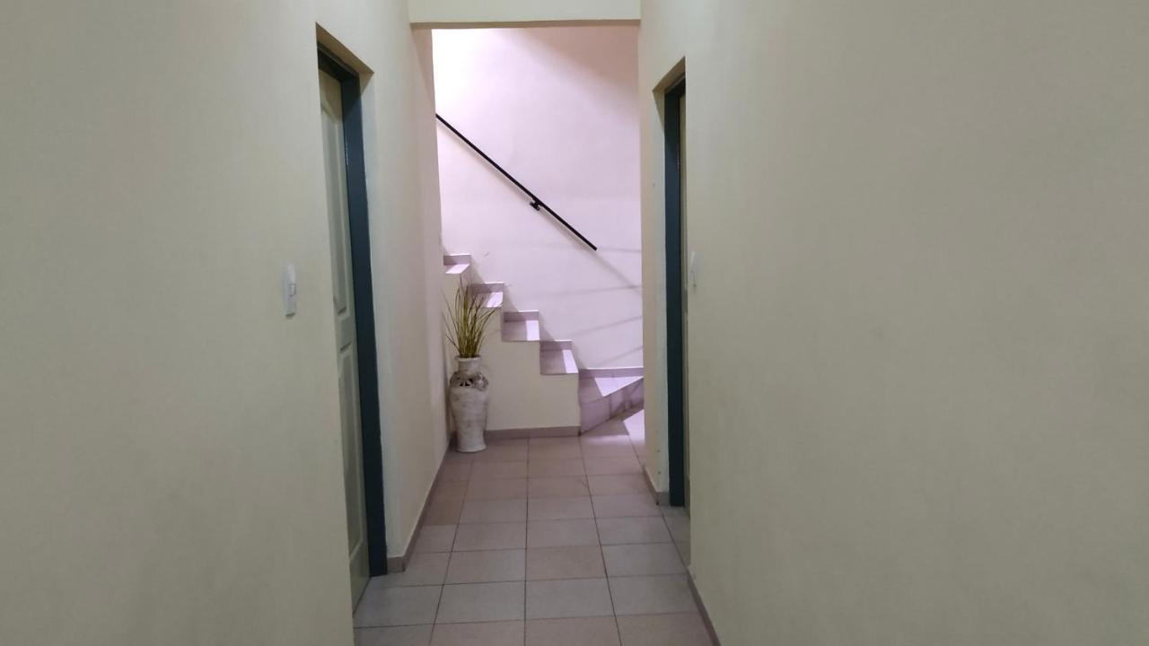 Departamentos Dani Villa Carlos Paz